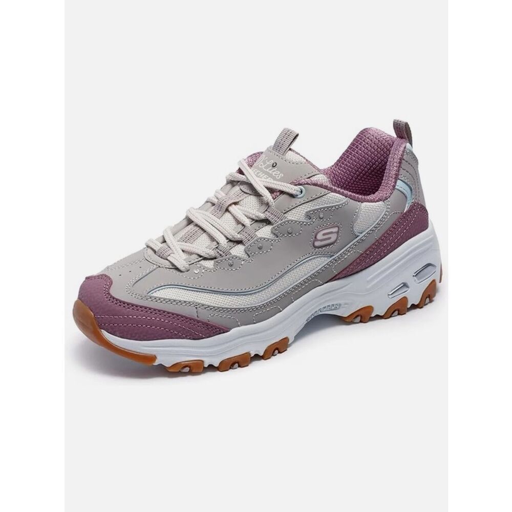Skechers D'Lites Women's Sneakers
